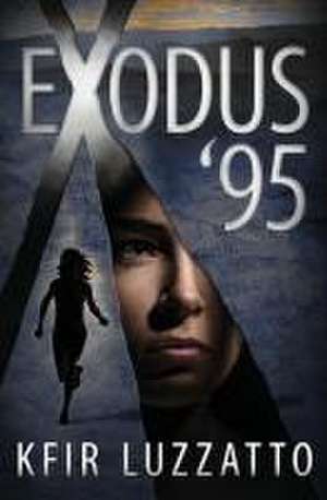 Exodus '95 de Kfir Luzzatto