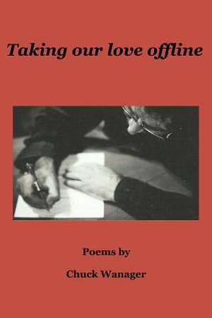 Taking Our Love Offline: Introducing Macho Poetry