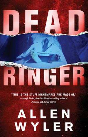 Dead Ringer de Allen Wyler