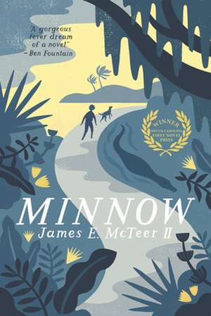 Minnow de James E. McTeer II