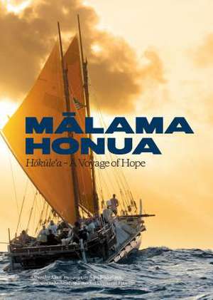 Malama Honua de Jennifer Allen