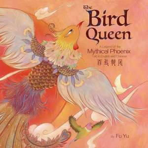The Bird Queen de Yu Fu