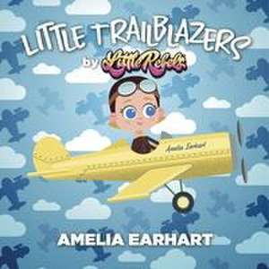 Little Trailblazers de Marjorie Spitalnik