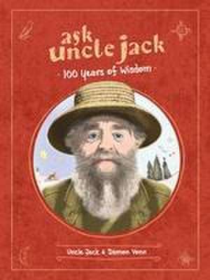 Ask Uncle Jack de Damon Vonn