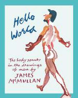 Hello World de James McMullan