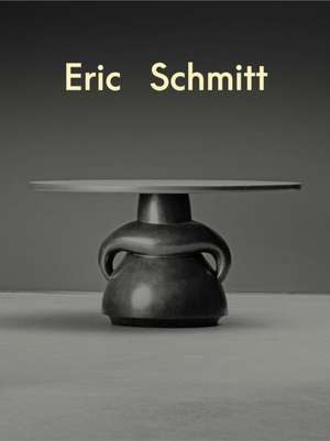 Eric Schmitt de Alexandra Babeanu