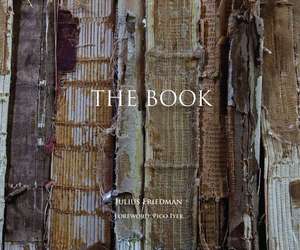 The Book de Julius Friedman