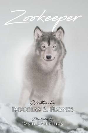 Zookeeper de Douglas S Haynes