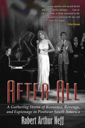 After All de Robert Arthur Neff