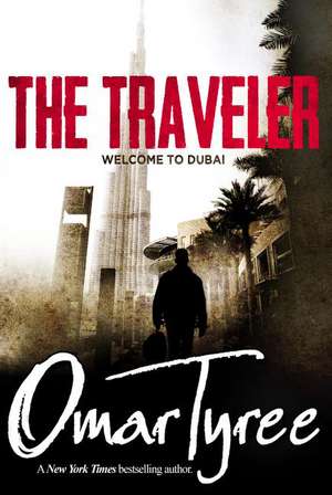 Welcome to Dubai de Omar Tyree