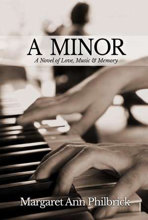 A Minor de Margaret Philbrick