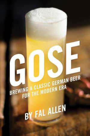 Gose de Fal Allen