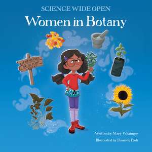 Women in Botany de Mary Wissinger