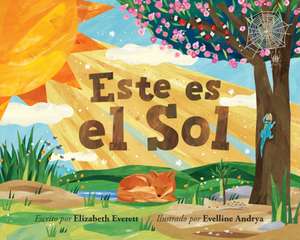 Este Es El Sol de Elizabeth Everett