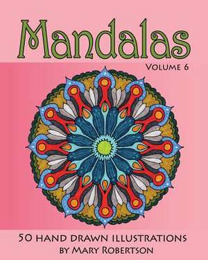 Mandalas