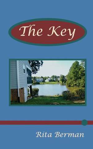 The Key de Rita Berman