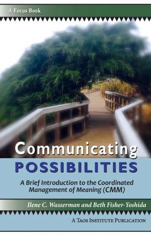 Communicating Possibilities de Beth Fisher-Yoshida