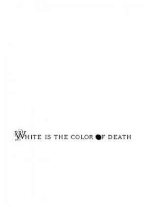 White Is the Color of Death de Catastrophone Orchestra