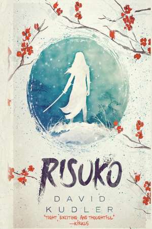 Risuko de David Kudler