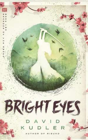 Bright Eyes de David Kudler