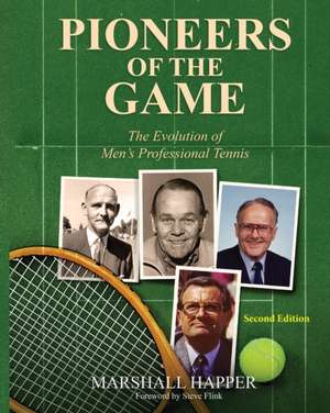 PIONEERS OF THE GAME de Marshall Happer