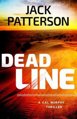 Dead Line de Jack Patterson