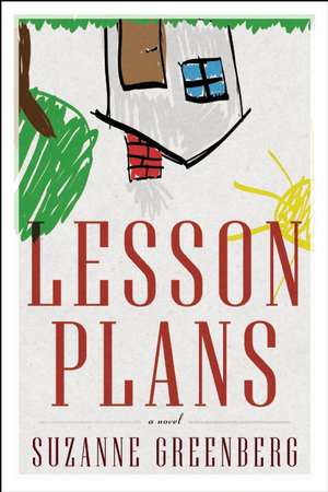 Lesson Plans de Suzanne Greenberg