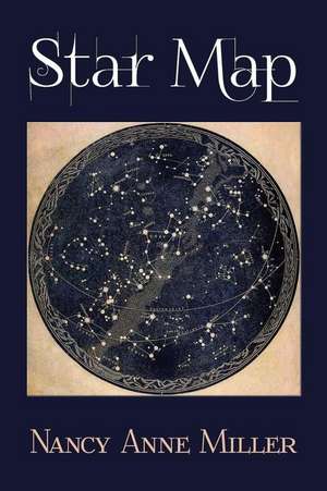 Star Map de Nancy Anne Miller