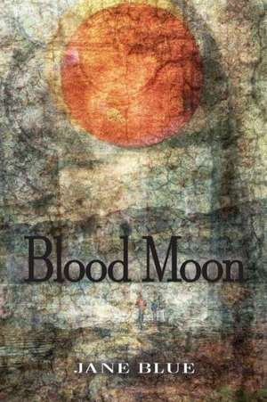 Blood Moon: Poems for Malala Yousafzai