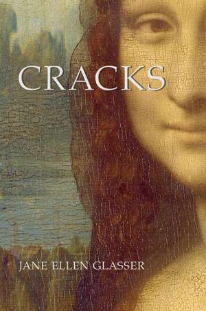 Cracks: Selected Poems