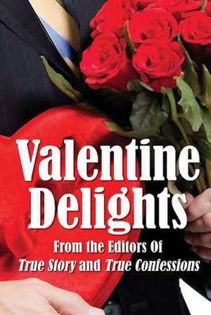 Valentine Delights