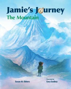 Jamie's Journey de Susan M Ebbers