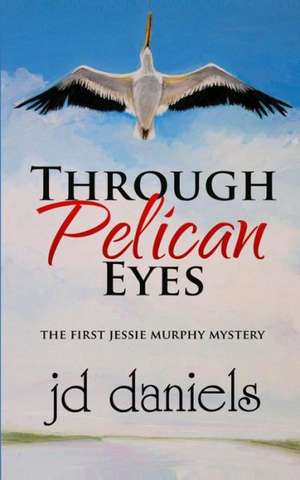 Through Pelican Eyes: A Corporate Comedy