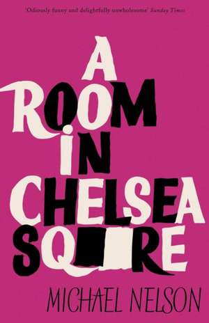 A Room in Chelsea Square de Michael Nelson