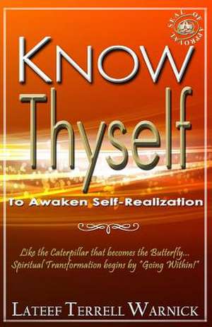 Know Thyself