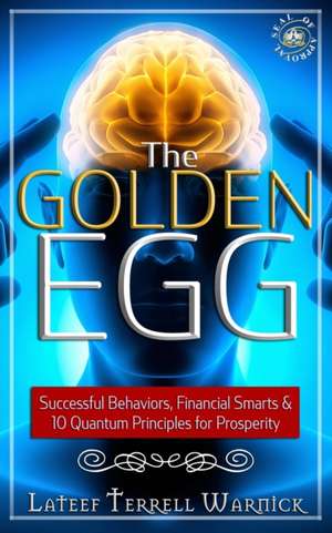 The Golden Egg de Onassis Krown