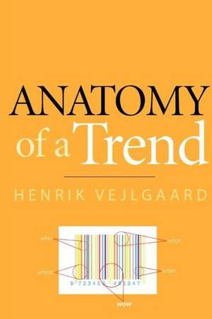 Anatomy of a Trend de Henrik Vejlgaard