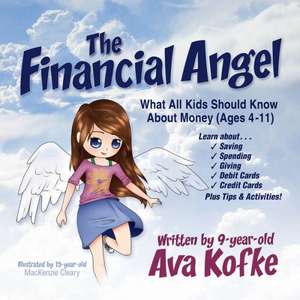 The Financial Angel de Ava Kofke