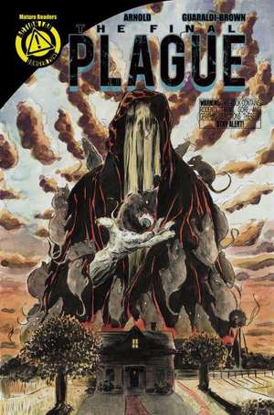 Final Plague de J.D. Arnold