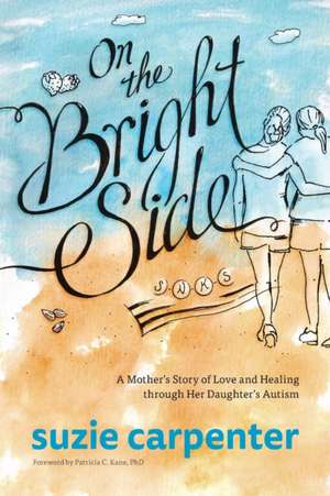 On the Bright Side de Suzie Carpenter