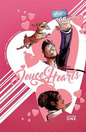 Deuce of Hearts Vol. 1 de Ricardo Mo