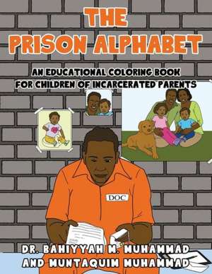 The Prison Alphabet de Bahiyyah Muhammad