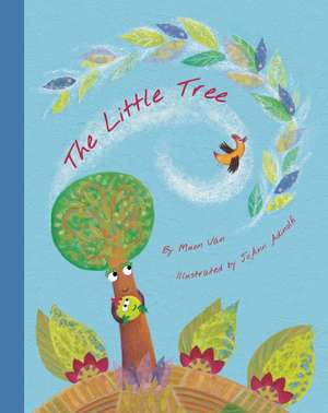 The Little Tree de Muon Van