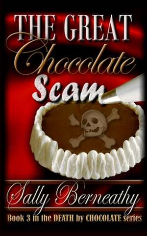 The Great Chocolate Scam