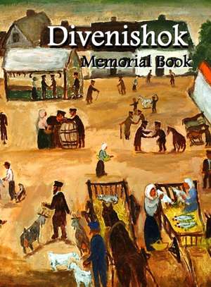 Devenishki Book de David Shtokfish