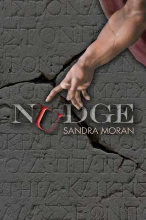 Nudge de Sandra Moran