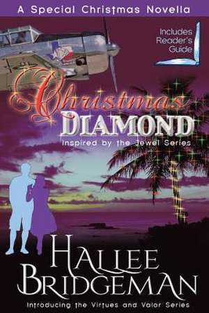 Christmas Diamond de Hallee Bridgeman