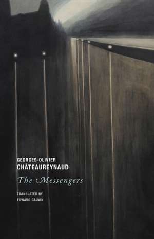 The Messengers de Georges-Olivier Chateaureynaud