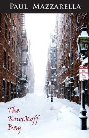 Mazzarella, P: KNOCKOFF BAG