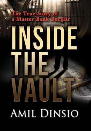 Inside the Vault de Amil Dinsio